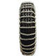 Łańcuchy śniegowe na Norwegię z kolcami ALASKA STUDS SUPER DOUBLE 315/70R22.5 - zdjęcie 3