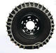 Łańcuchy śniegowe na Norwegię z kolcami ALASKA STUDS SUPER DOUBLE 315/70R22.5 - zdjęcie 2