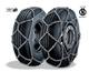 Łańcuchy śniegowe Select Semplice 285/70R19.5 - zdjęcie 2