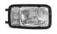 Reflektor z kierunkowskazem do Mercedes Mk/Sk 88 -> 94 (bez regulacji, lewy), nr kat. 1EH 002 658-331 - zdjęcie 2