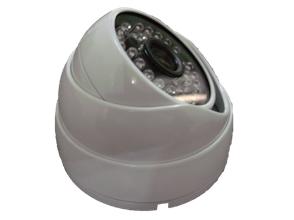 Zewnętrzna kamera IP66 TOPCAM z przetwornikiem SONY (1/3
