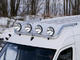 Rama dachowa przednia dla Mercedes Sprinter - wys.H2 07->, nr kat. TF90008 - zdjęcie 2