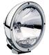 Reflektor Hella Luminator Chrom Clear LED (białe szkło, z pozycją LED, Ref.25), nr kat. 1F8 007 560-451 - zdjęcie 2