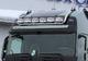 Rama dachowa MAX do Volvo FH4 Globe/GlobeXL z wiązką i mocowaniami do 6 lamp z światłam obrysowymi LED, nr kat. 1186860177022 - zdjęcie 4