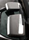 Osłona ozdobna lusterek wstecznych do Renault T, nr kat. 174017RT - zdjęcie 2