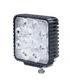 Lampa robocza LED (11 diod, kwadratowa, 4400Lm), nr kat. 1388044 - zdjęcie 2