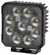 Lampa robocza LED ValueFit 12/24V, 3000lm, 9 diod, prostokątna, nr kat. 1GA 357 112-002 - zdjęcie 2
