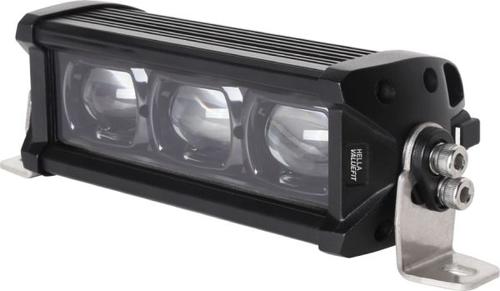 Lampa robocza LED ValueFit LBX-220 12/24V, 1000lm, 3 diody, listwowa, nr kat. 1GE 360 000-002 - zdjęcie 1