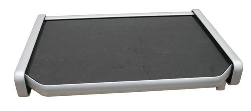 Półka do Iveco Eurocargo (2008-2013) (kolor - black/aluminium), nr kat. 2650IV-14U12 - zdjęcie 1