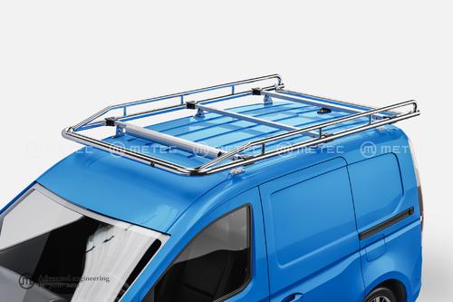 Bagażnik dachowy VW Caddy 2020- L1, nr kat. 1184008022 - zdjęcie 1