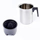 Kubek + pojemnik filtra ekspresu do kawy KIRK na 6 filiżanek nr 215.700.022 - zdjęcie 2