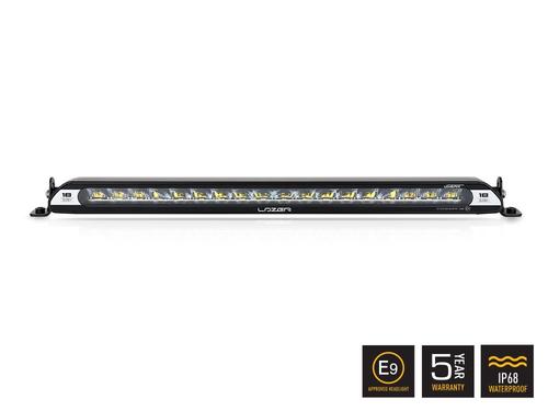 Lampa Lazer Linear-18 Elite+ (532mm, 21000Lm, obudowa czarna, z homologacją), nr kat. 130L18-PLUS-LNR - zdjęcie 1