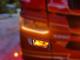 Dodatkowe pomarańczowe światła pozycyjne LED do reflektorów przeciwmgłowych Scania R/S 2016-2022, nr kat. 13240878AM - zdjęcie 2