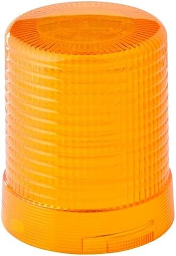 Klosz pomarańczowy lampy ostrzegawczej KL700, nr kat. 9EL 856 418-001 - zdjęcie 1