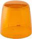 Klosz pomarańczowy lampy ostrzegawczej KL JuniorPlus, nr kat. 9EL 863 100-001 - zdjęcie 2