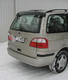 Osłona tylnej szyby FORD Galaxy -2006; SEAT Alhambra -2009; VW Sharan -2009,z zestawem montażowym., nr kat. 1440392222 - zdjęcie 2