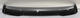 Osłona przeciwsłoneczna DAF XF/XG 2022-, z zestawem montażowym, nr kat. 145166S222 - zdjęcie 3