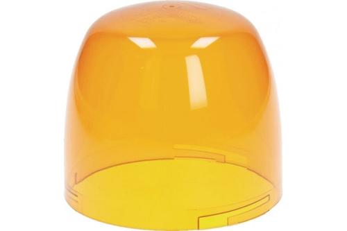 Klosz pomarańczowy światła ostrzegawczego Britax serii: B20, nr kat. 10514.00 - zdjęcie 1