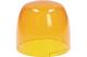 Klosz pomarańczowy światła ostrzegawczego Britax serii: B20, nr kat. 10514.00 - zdjęcie 2