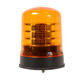 Światło ostrzegawcze LED (kogut) na 3 śrubki, 10-30V,R65 pomarańczowy klosz , nr kat. 13B200.00.LDV - zdjęcie 2