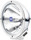 Reflektor Hella Luminator Chrom Clear (białe szkło/ryflowane, z pozycją W5W, Ref.37,5), nr kat. 1F8 007 560-051 - zdjęcie 2
