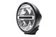 Reflektor HELLA Luminator Metal FULL LED (12/24V, z listwą chłodzącą, ECE 50), nr kat. 1F8 016 560-011 - zdjęcie 3