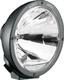 Reflektor Hella Luminator Metal Black (białe szkło, z pozycją W5W, Ref.50), nr kat. 1F8 007 560-401 - zdjęcie 2
