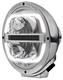 Reflektor HELLA Luminator Chrom FULL LED (12/24V, z listwą chłodzącą, ECE 25), nr kat. 1F8 016 560-021 - zdjęcie 2