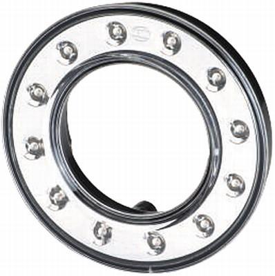 Tylny pierścień LED (24V, pozycja), nr kat. 2SA 008 405-011 - zdjęcie 1