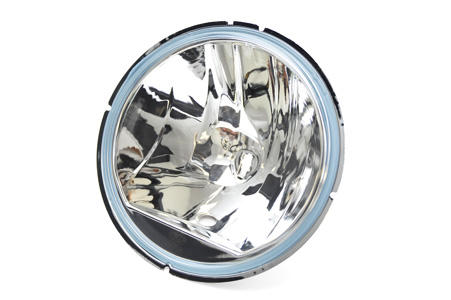 Wkład reflektora Hella Luminator -401 -411 i Rallye 3003 -321 -341, nr kat. 1F8 162 870-031 - zdjęcie 1