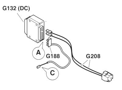 Circuit for cntr. and anti-roll TB36 (G188), nr kat. 18G18822 - zdjęcie 1