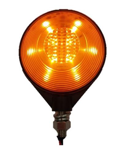 Światło kierunkowskazu LED (mysie ucho) - pomarańczowe 12-24V, nr kat. 13SL70010 - zdjęcie 1