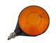 Światło kierunkowskazu LED (mysie ucho) - pomarańczowe 12-24V, nr kat. 13SL70010 - zdjęcie 5