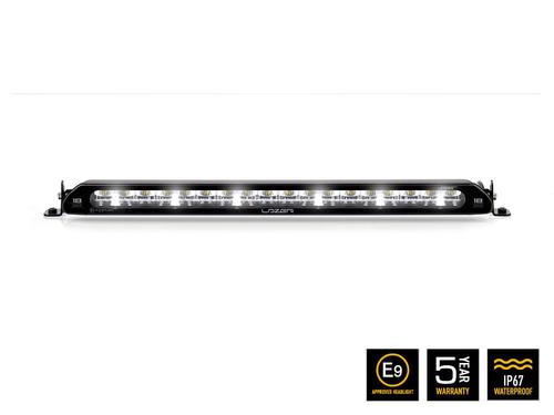 Lampa Lazer Linear-18 Elite PL LED (532mm, 12150Lm, z homologacją, oświetlenie pozycyjne), nr kat. 130L18-PL-LNR - zdjęcie 1
