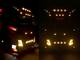 Zestaw pomarańczowych/białych modułów LED świateł pozycyjnych w globie Volvo FH 2012+ , nr kat. 13240770AMCW - zdjęcie 3