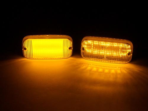 Neonowy filtr modułu LED Talmu (cytrynka), nr kat. 13T77624DIF - zdjęcie 1