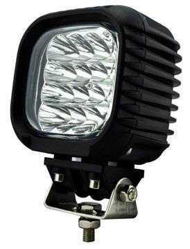 Lampa robocza LED (9/32V, 48W, przewód 3m), nr kat. 13RBL51022-3M-SP - zdjęcie 1
