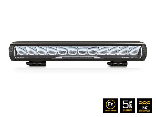 Lampa Lazer Triple-R 1250 Elite LED z asystentem świateł mijania (590mm, 13136Lm, inteligentne sterowanie wiązką), nr kat. 1300R12-LBA-B - zdjęcie 1
