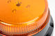 Kogut niski LED SKYLED (3 śrubki, pomarańczowy klosz, R65,12-24V), nr kat. 13SL10013A - zdjęcie 6