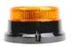 Kogut niski LED SKYLED (3 śrubki, pomarańczowy klosz, R65,12-24V), nr kat. 13SL10013A - zdjęcie 2