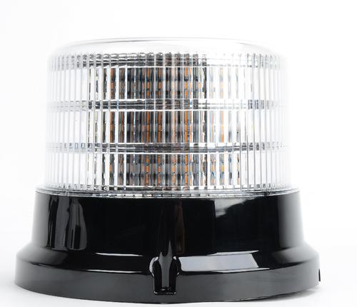 Kogut LED SKYLED (3 śrubki, biały klosz, R65,12-24V), nr kat.13SL10030C - zdjęcie 1