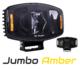 Reflektor SKYLED Jumbo Amber FULL LED 10 (100W, białe i pomarańczowe pozycje R112), nr kat. JE320.60 - zdjęcie 2