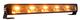 SKYLED GEMINI 20 FLASH LED BAR (514 mm), biała/pomarańczowa pozycja +  światło stroboskopowe, nr kat. 130.20LBF - zdjęcie 6