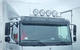 Rama dachowa Trux do Mercedes Atego/Axor S, nr kat. G43-351 - zdjęcie 2