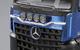 Orurowanie podszybia Trux do Mercedes Actros/Arocs/Antos (2012-) 2300mm, nr kat. H47-251 - zdjęcie 3