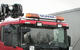 Rama dachowa TOP do Scania R/G/P/T kabina niska C14L,C16L,C19L, nr.kat G23-151 - zdjęcie 3
