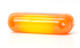 Światło pozycyjne pomarańczowe (neonowe) obrysowa boczna (12/24V) W109N, nr kat. 13.765.2 - zdjęcie 4