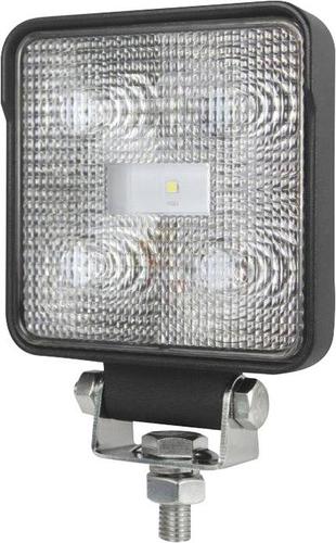Lampa robocza LED ValueFit S800 (kwadratowa, 800Lm), nr kat. 1GA 357 107-012 - zdjęcie 1