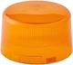 Klosz pomarańczowy lampy ostrzegawczej Hella KL7000 LED, nr kat. 9EL 190 025-001 - zdjęcie 2