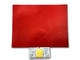 Zestaw naprawczy plandeki - łata 44x34 cm - czerwony (RAL 3002), nr kat. 371H744622 - zdjęcie 2